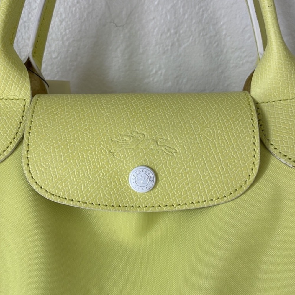 Longchamp Club Tote - Picture 6 of 6